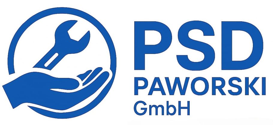 Logo PSD